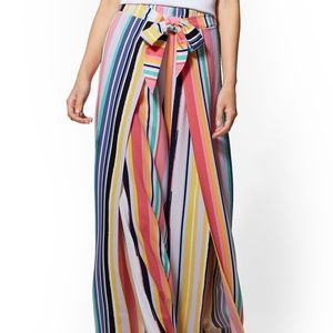 Palazzo Pants